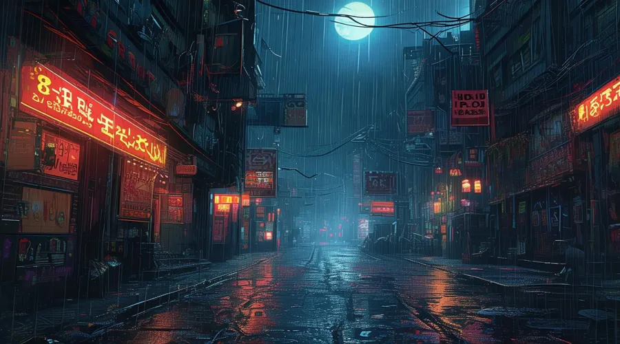 极限竞速游戏图片2